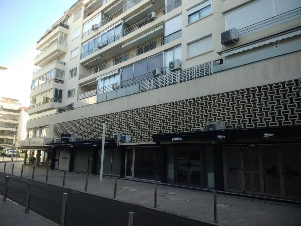 Studette Cannes Centre 外观 照片