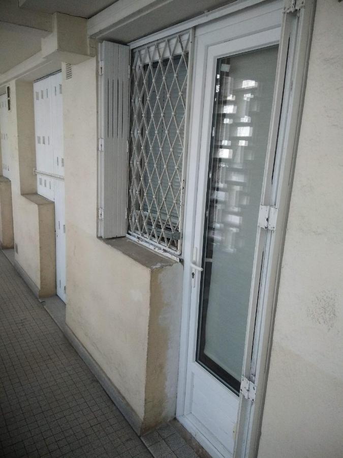 Studette Cannes Centre 外观 照片